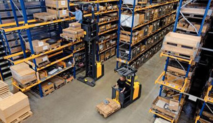 &ldquo;傳統(tǒng)倉(cāng)儲(chǔ)&rdquo;要如何過渡到&ldquo;智慧倉(cāng)儲(chǔ)&rdquo;呢