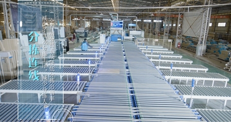 工廠開放日丨走進(jìn)格曼尼全屋定制工廠實(shí)地考察,探尋優(yōu)質(zhì)品牌背后的硬實(shí)力