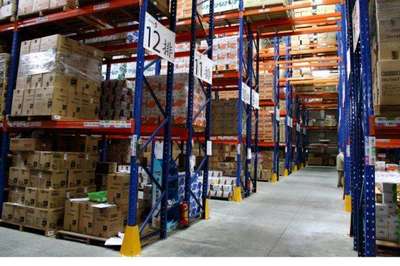 倉儲(chǔ)管理系統(tǒng)實(shí)施中存在哪些困難?