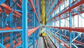 你了解倉儲(chǔ)貨架系統(tǒng)的選型與采購嗎