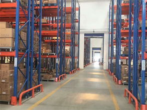 青島貨架 專注倉儲企業，定制專業倉儲設備