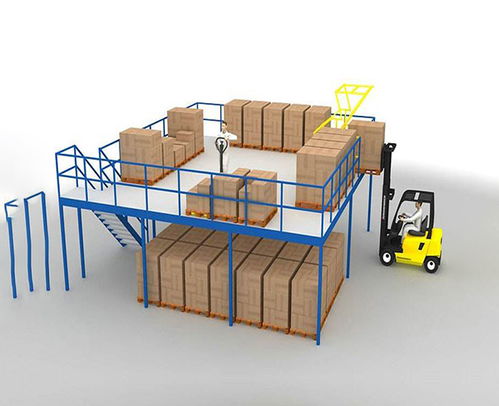 宣城鋼平臺 安徽德利以服務至上，解析鋼平臺價格與倉儲設備選擇