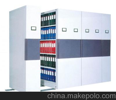 沙井自動存儲密集柜廠商 - 選力達貨架，經濟實用，提升倉儲效率