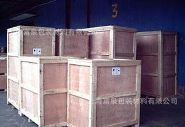 出口木箱包裝箱價格、廠家選擇及倉儲設備配套全解析