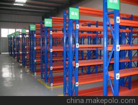 探尋倉儲設備優選 聚焦斗門、石巖、公明貨架及深圳市易富興工業設備