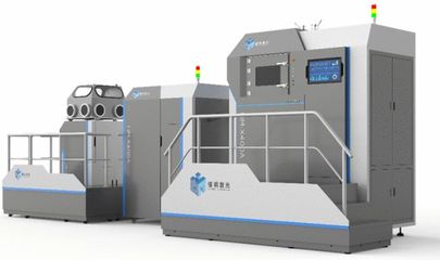 大眾汽車年產10萬個金屬3D打印零件 三維打印技術驅動汽車制造業邁入新紀元